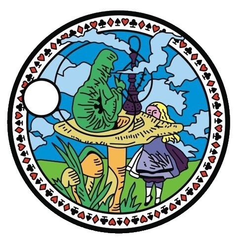 Pendentif Hippocampe Geocoin Pathtag – Objet Trackable Pour Le Géocaching. Neuf, Non Activé, Prêt à Voyager De Cache En Cache. Un Joli Petit Objet à Accrocher à Son Sac !