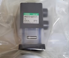 1pcs CKD Diaphragm Valve AMD012-6UR-4-1-4
