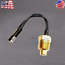 Fan Heat Sensor Switch 3089246 for Polaris 2004-20087 Sportsman 500 Ranger 500