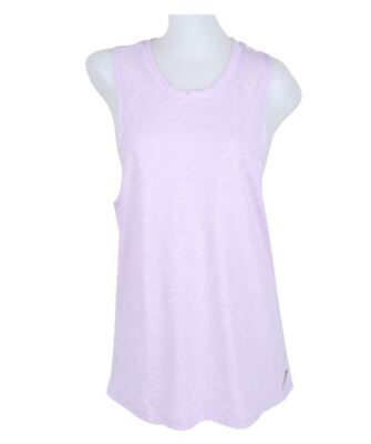 Newbalance Womens Tank Top 92W392 Sleeveless Shirts Yoga Pilates Gym  Running