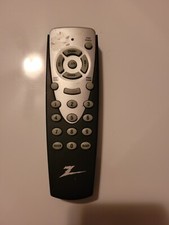Zenith Remote