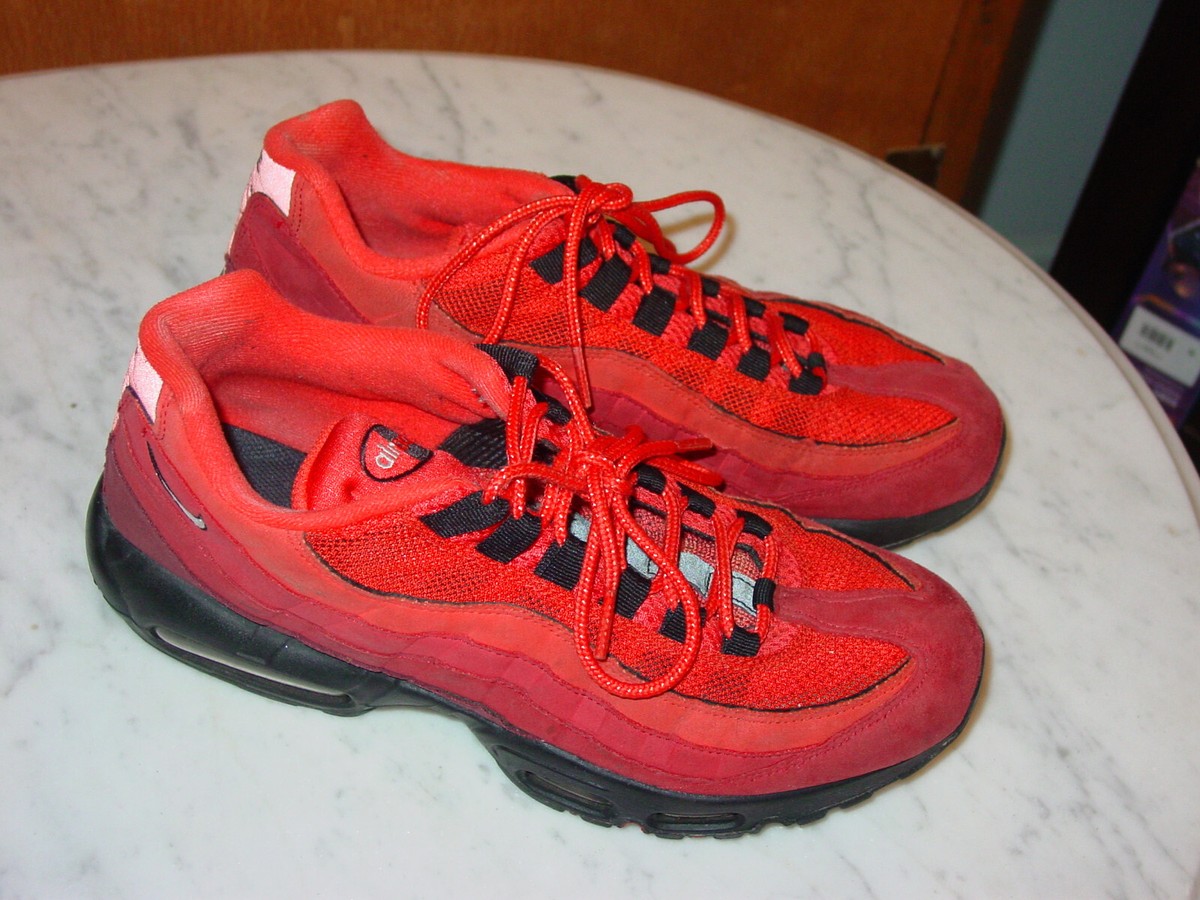 2018 Nike Air Max 95 OG 