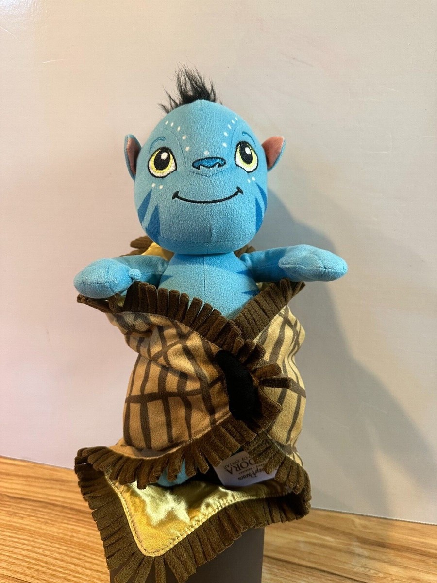 ディズニーのアバターぬいぐるみ,子供のためのぬいぐるみ,動物の