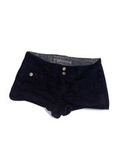 Boom Boom Jeans Women's Shorts Size 7 Mid Rise