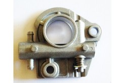 Pompa Olio Motosega Echo CS3000-3400-3450-Originale-Rif.Orig.43700239130..