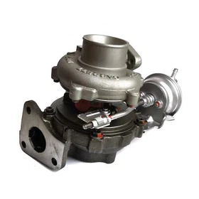 Turbolader Original Garrett 779591-4 98053674 Opel Astra Zafira 1.7 L 8980536743