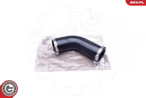 Skv Germany 24SKV936 Ladeluftschlauch FüR Opel Chevrolet-image