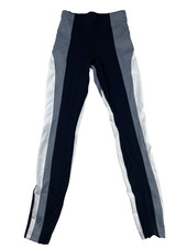 Athleta Leggings Womens XS Black Gray White C...
