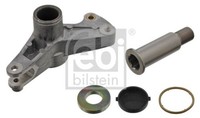 Febi Bilstein 11700 Reparatursatz, Spannarm-Keilrippenriemen FüR MERCEDES-BENZ
