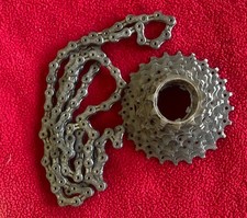Shimano Dura Ace 7900 10 Speed Cassette - CS7900 for sale online