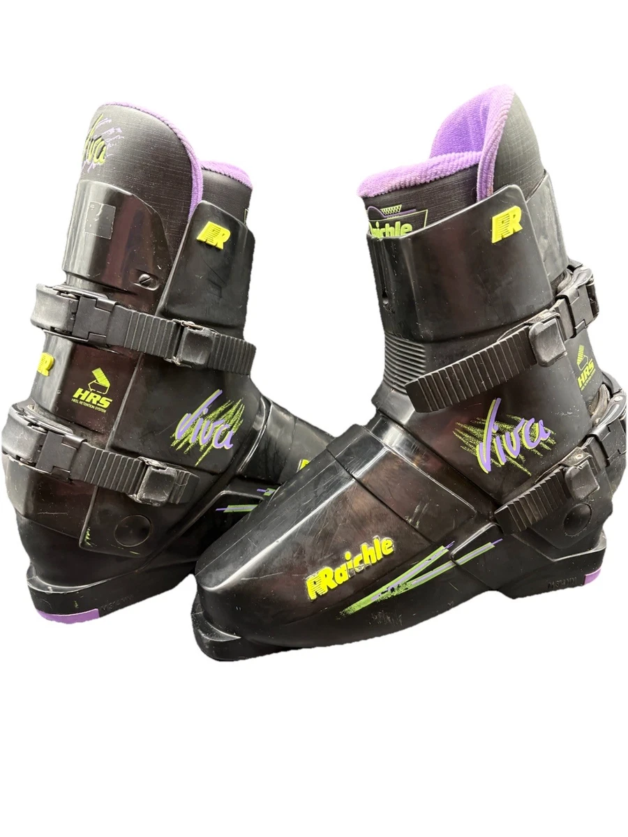 Raichle Ski & Snowboard Boots for Women for sale | eBay