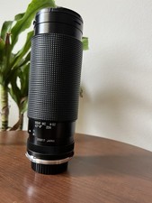 TAMRONレンズSP 60-300㎜ 1:3.8-5.4/90㎜ 1:2.5 Tamron 60-300mm Focal Camera Lenses for sale | eBay