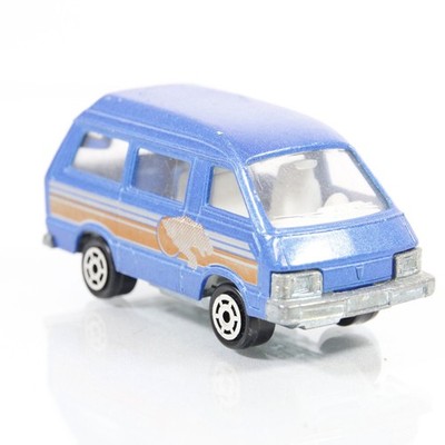 Majorette Toyota Lite Ace / Blau / Nr.216 / Scale  1:52