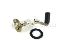 Fiat Dino 2000 2400 Fuel Sending Unit W Return Line New Fiat Dino 2000 2400 Fuel Sending Unit W Return Line New