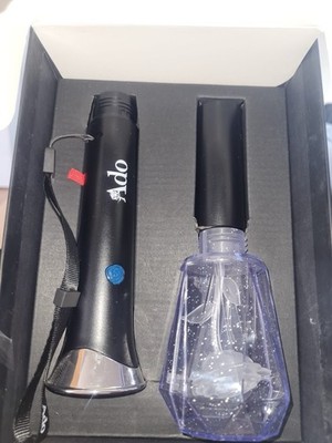 ADO Hibana World Tour 2025 Leuchtstab Lightstick Limited Edition