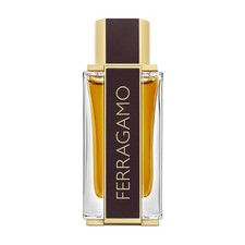 Ferragamo Spicy Leather Salvatore Ferragamo Colônia - a fragrância