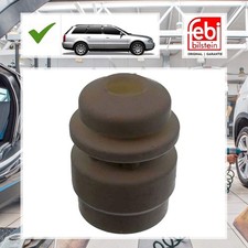 1x Febi Bilstein Anschlagpuffer, Federung AUDI A4 Avant (8D5, B5) 1.8