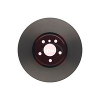 BMW I4 G26 2021 Apec Bremsscheibe Vorne (Einzeln)