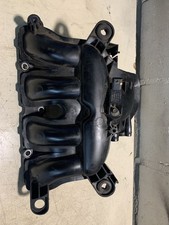 Ansaugkr�mmer V759507 BMW 114i 75 KW 102 PS 170774 Km