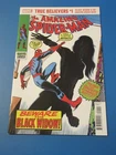 Amazing Spider-man #86 True Believers Reprint 1st New Black Widow NM gem Wow Z