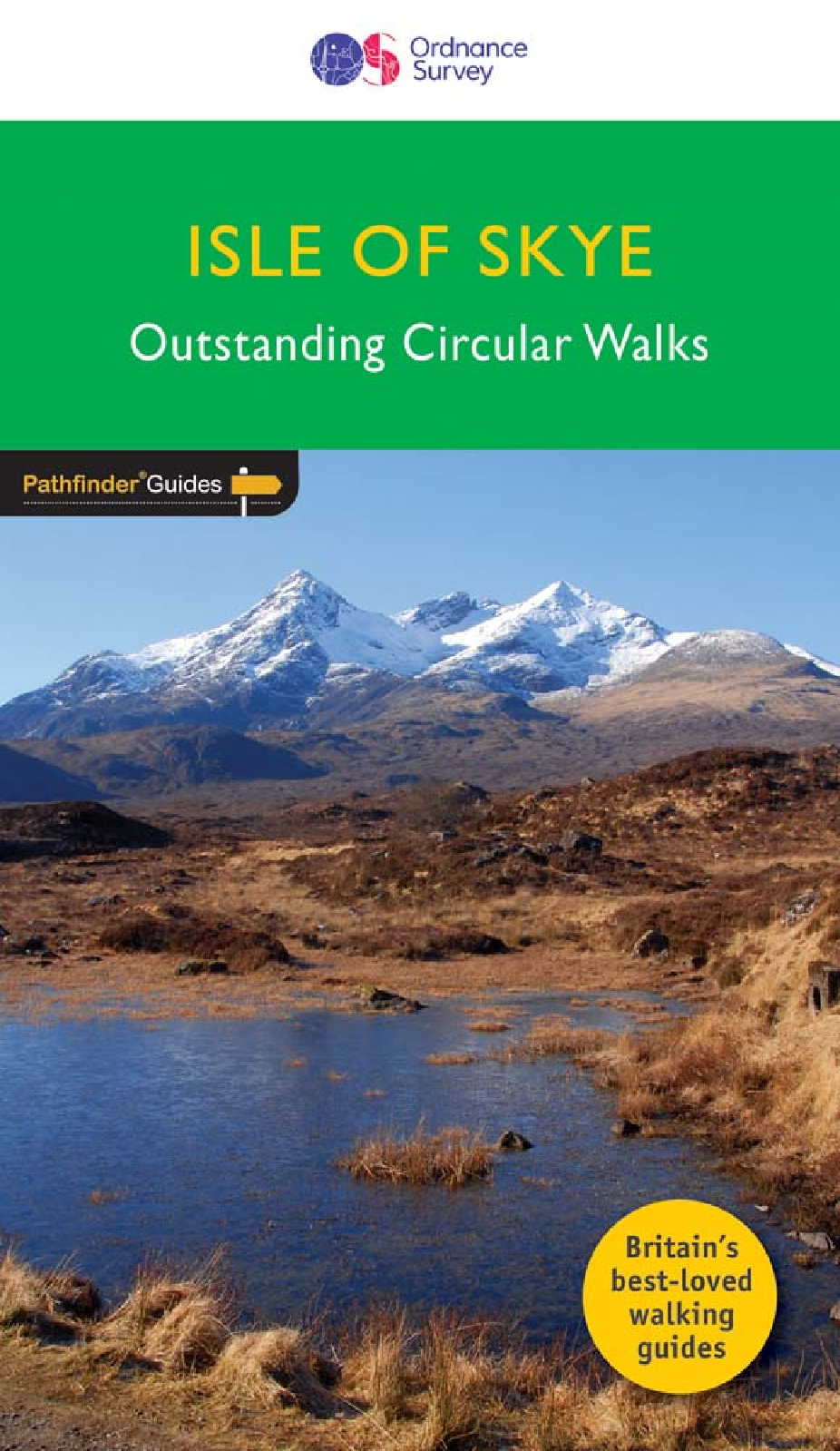 Isle of Skye (Paperback Book) - Image 2