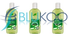 Dr Organic Aloe Vera Shampoo - 265ml(Pack of 3)