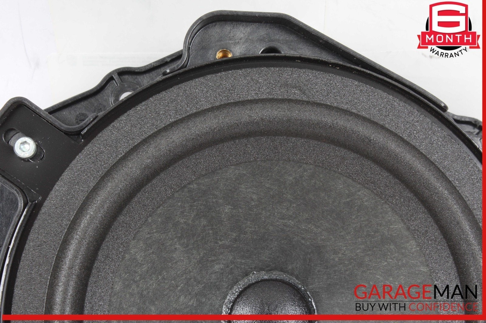 14-17 Maserati Ghibli Front or Rear Right and Left Side Door Audio Sound Speaker