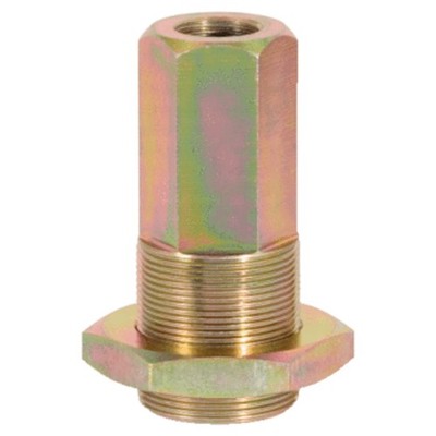 KS TOOLS 700.1421 Adapter, AG UN 1.1/2'' x IG M20 x 1,5