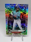 2025 Topps Ryan Bliss Base (Raw)