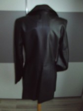 Authentic Clothing Company Jacken, Mäntel Westen aus Leder