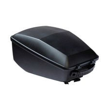 cestino sistema tour nero 2128313950 Racktime portapacchi bici Racktime