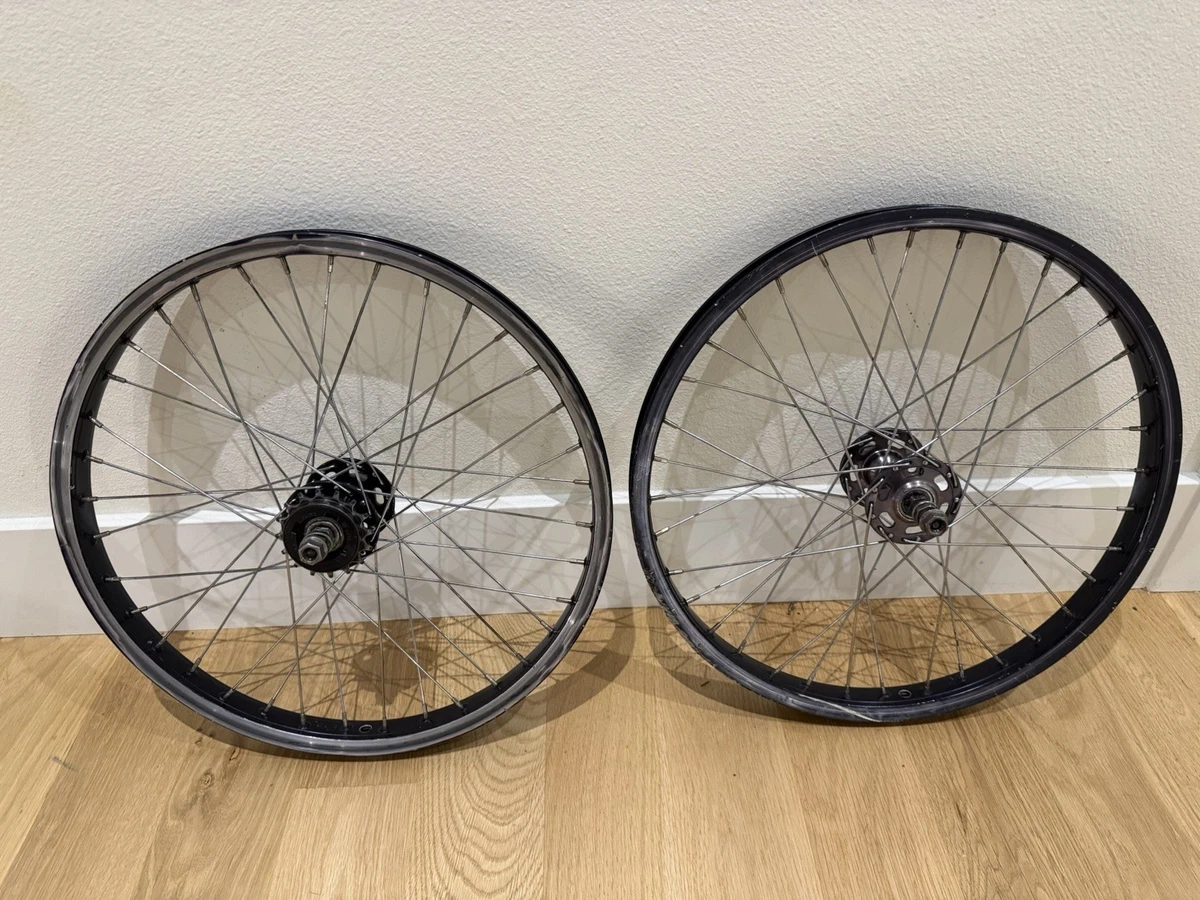 SUZUE × ARAYA super 7X rim フロント ホイール 48H Araya 7x for sale | eBay