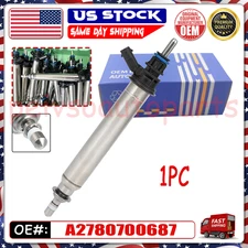 Fuel Injectors For 2012-2022 Mercedes Benz A2780700687 0261500065 A2760704095