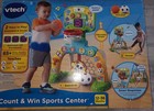 VTech Count & Win Sports Center with Accessories, Baby and Toddler Toys NIB — photo 2