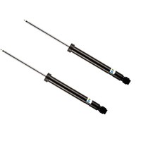 2 Bilstein StoßDäMpfer B4 2-19-183633 Hinterachse FüR Opel Astra J Astra Zafira