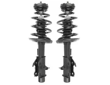 Front Complete Spring Struts For Chevrolet Camaro 2010 2011 12 13 14 2015 6.2L
