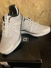 Footjoy Hyperflex Uk11 Golf Shoes BRAND NEW