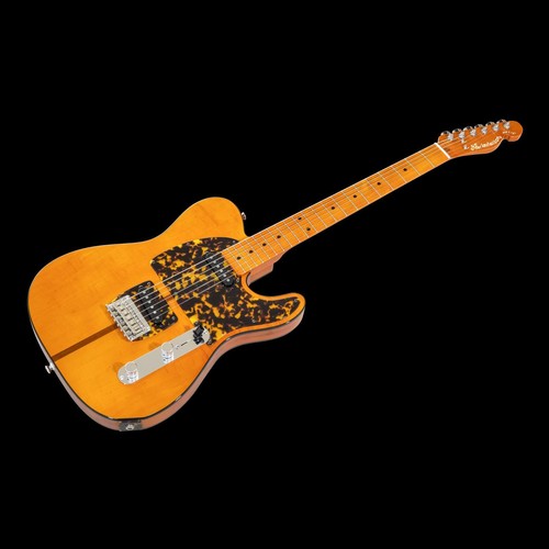 H.S. Anderson HS-1 Mad Cat Guitar - Vintage Reissue Model v2 * NEW * - Picture 2 of 12