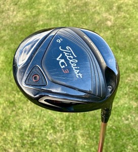 Titleist Vg 3 | eBay UK