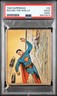 1940 SUPERMAN #40 RACING THE SHELLS PSA 2 MK