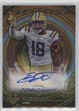 Foil Bowman 2022 Gold /50 Auto
