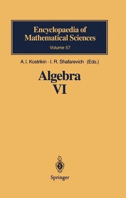Algebra VI: Combinatorial and Asymptotic Methods of Algebra. Non-Associative Str