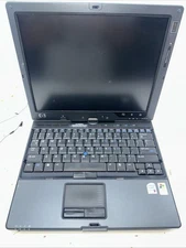 HP Compaq TC4400 Intel Core 2 T5600   512 Mb Ram 80Gb Hard Drive       Untested