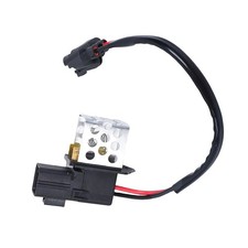Engine Cooling Fan Resistor Accessories 7R3Z8L603A For Ford Mustang 2005-2010