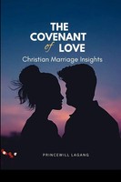 Princewill Lagang | The Covenant Of Love | Taschenbuch | Englisch (2023)