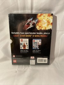LEGO 30272 Star Wars A-Wing Starfighter adventure pack sealed