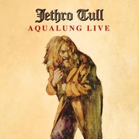 Audio Cd - Jethro Tull - Aqualung Live (Remaster 2025) - Inside Out Music -D- N