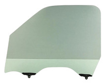 Fits: 2012-2021 Nissan NV Van Driver Left Side Front Door Window Glass