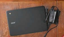 Acer Chromebook 311  C733T 11.6" 32 GB SSD, Intel Celeron N4020, 1.10 GHz