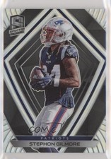 2020 Panini Spectra 92/99 Stephon Gilmore #129 0c6